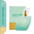 Eau De Parfum for Women 50ml Floral and Fruity A277446