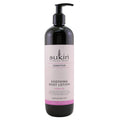 Sensitive Soothing Body Lotion 500ml D56908