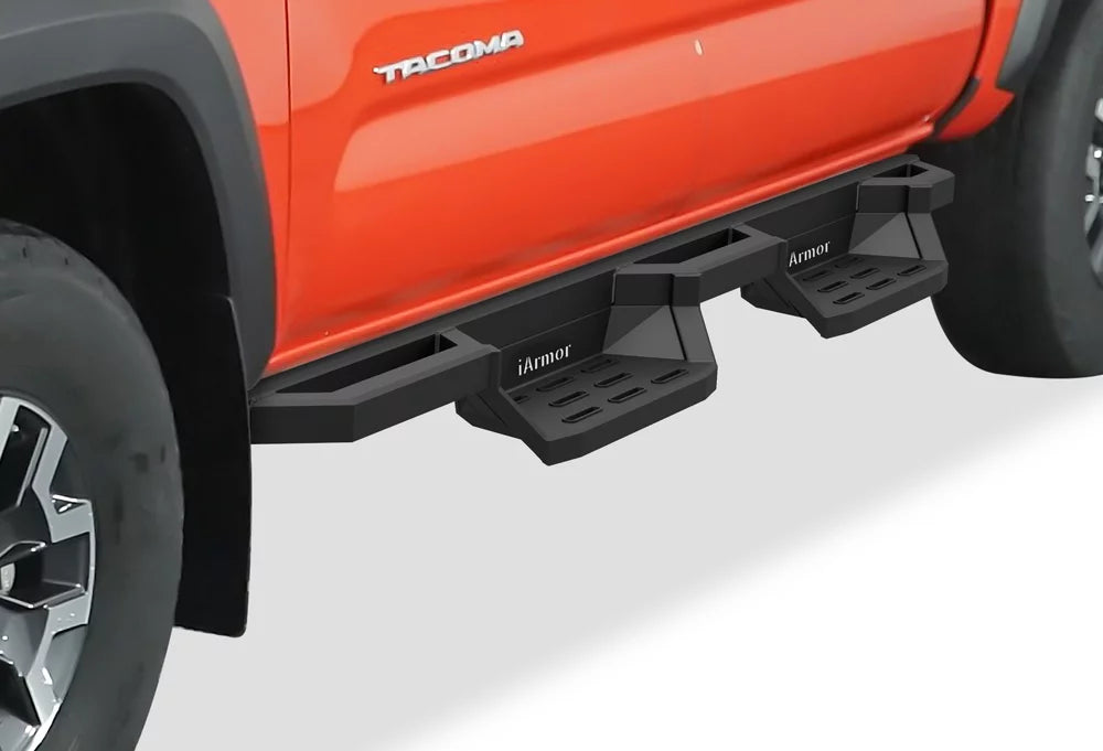 Stainless Steel 6.5in Nerf Bars I706