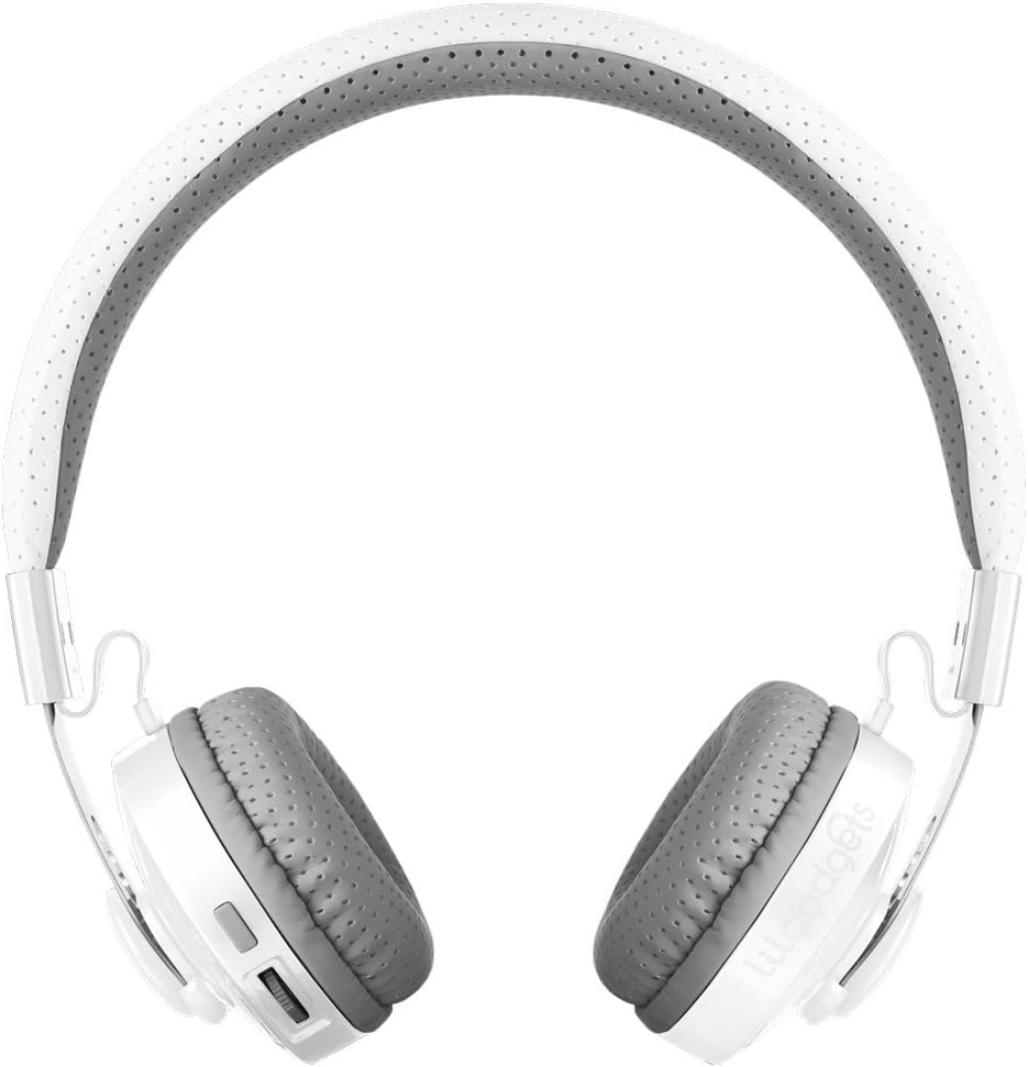 Blue Pack of 2 Wireless Bluetooth Headphones for Kids C396433