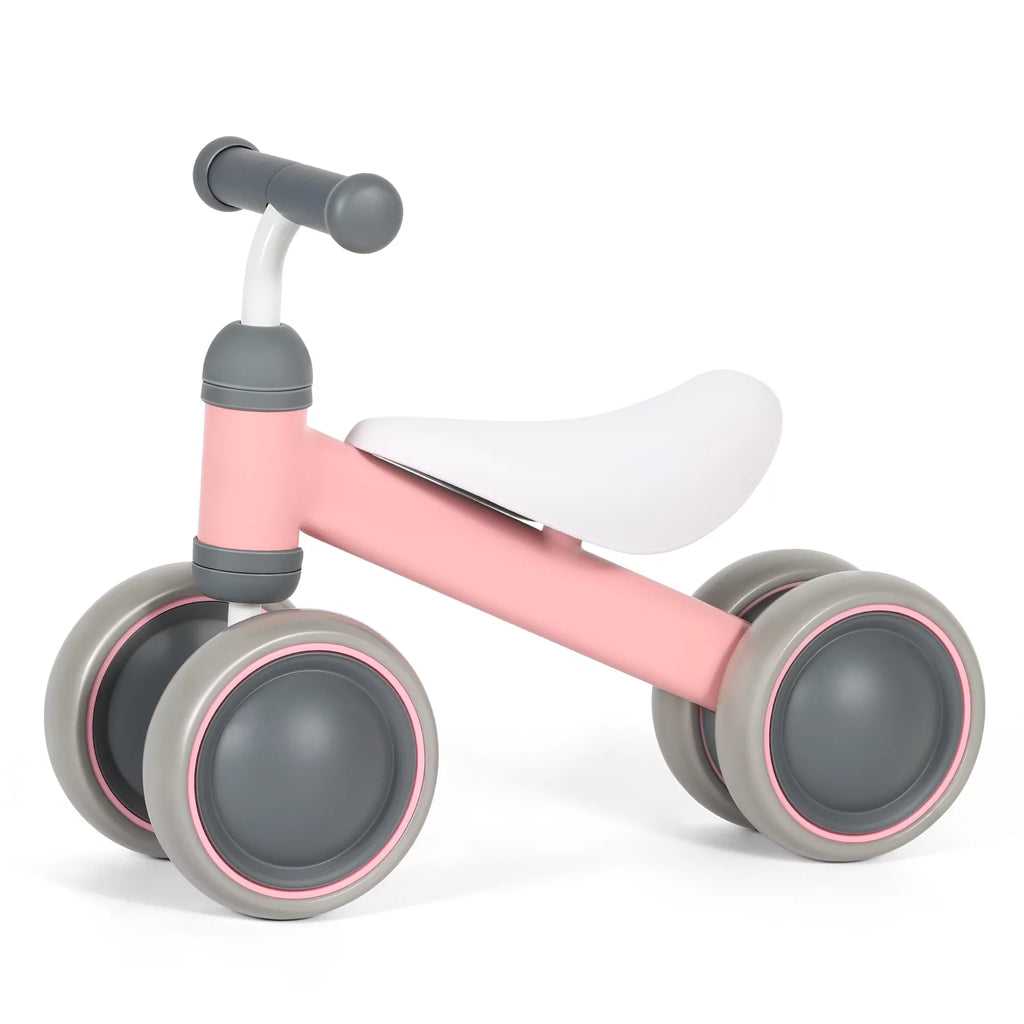 Pink Toddler Balance Bike J310