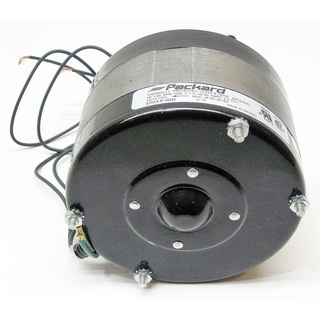 1/20 HP 115V Motor Z9573