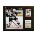 NHL San Jose Sharks Logan Couture Individual Player Plaque R8328