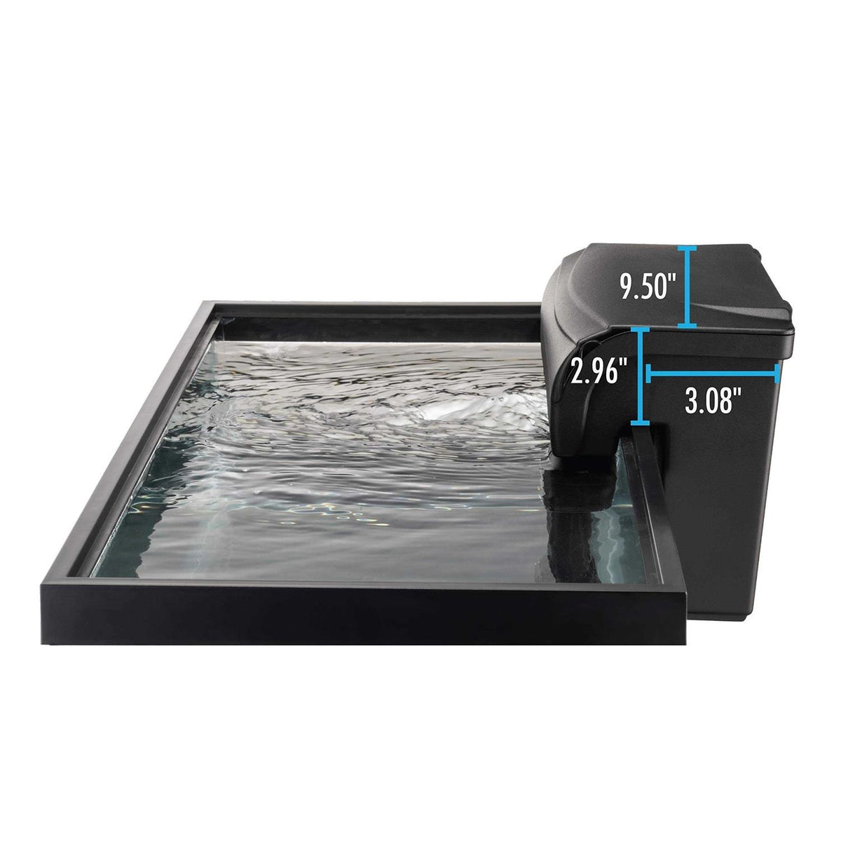 Aquarium Power Filter X610328