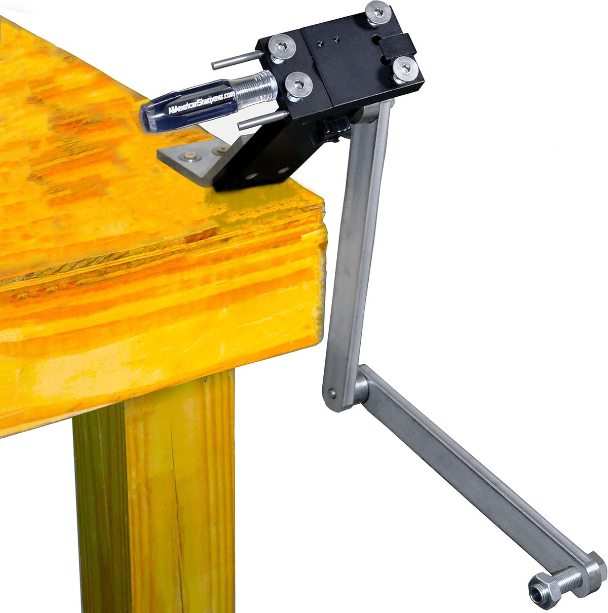 Adjustable Lawn Mower Blade Sharpener M921