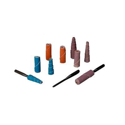 A/O Straight Cartridge Roll, 3/4 in x 1-1/2 in x 1/8 in, 40, 50 per Case D199103