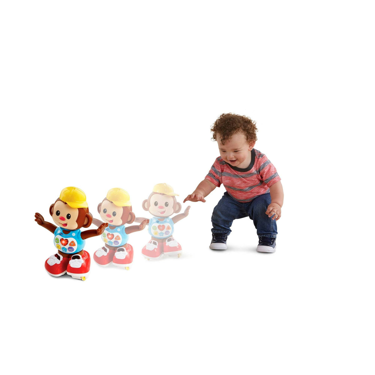 Chase Me Casey R95423