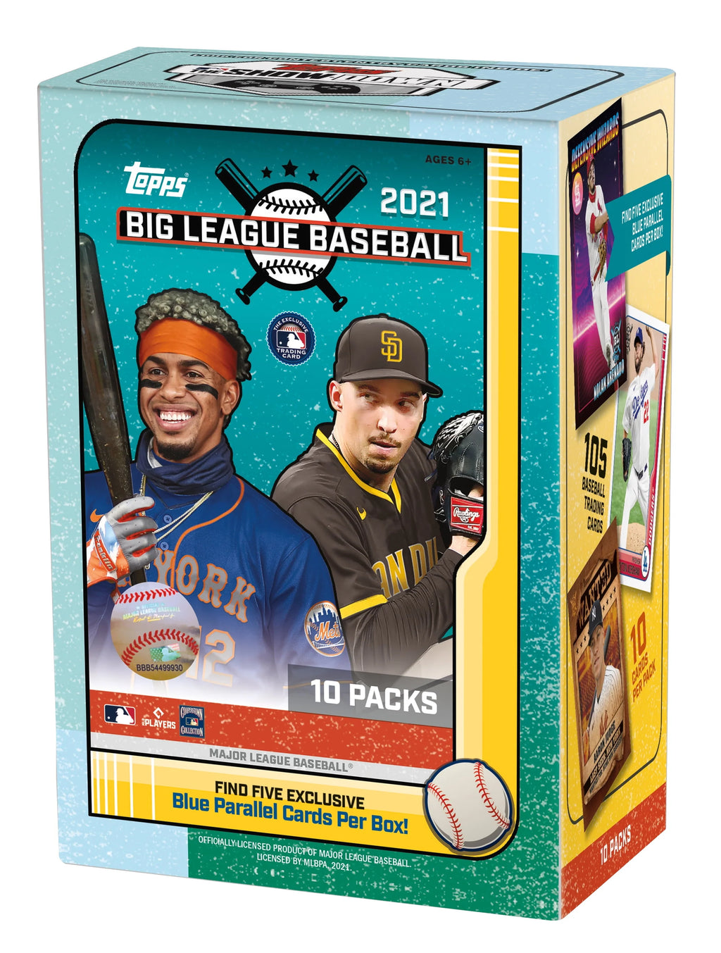 Trading Cards T1583