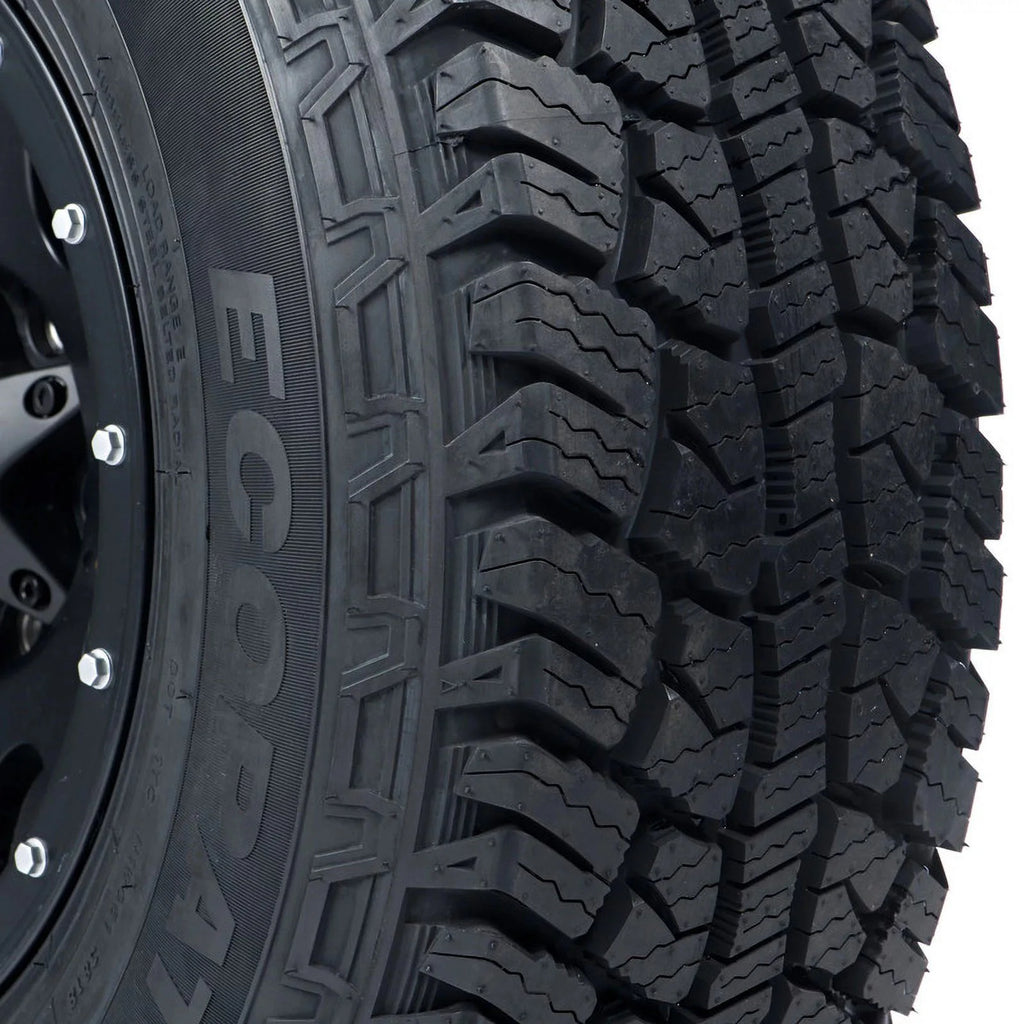 All Terrain Tire 275/65R18 X26576