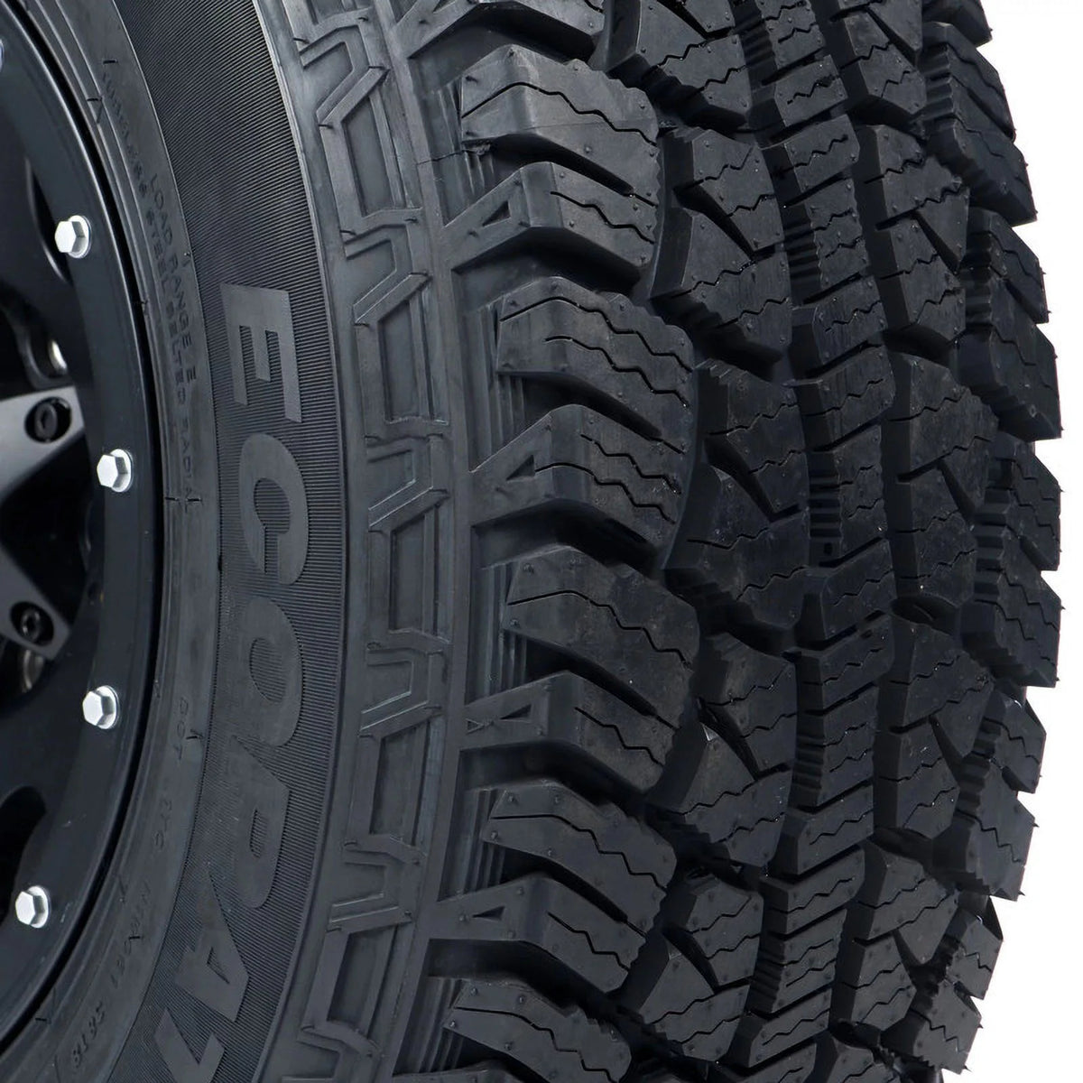 All Terrain Tire 275/65R18 X26576