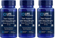 30 Vegetarian Capsules Tear Support Q48506
