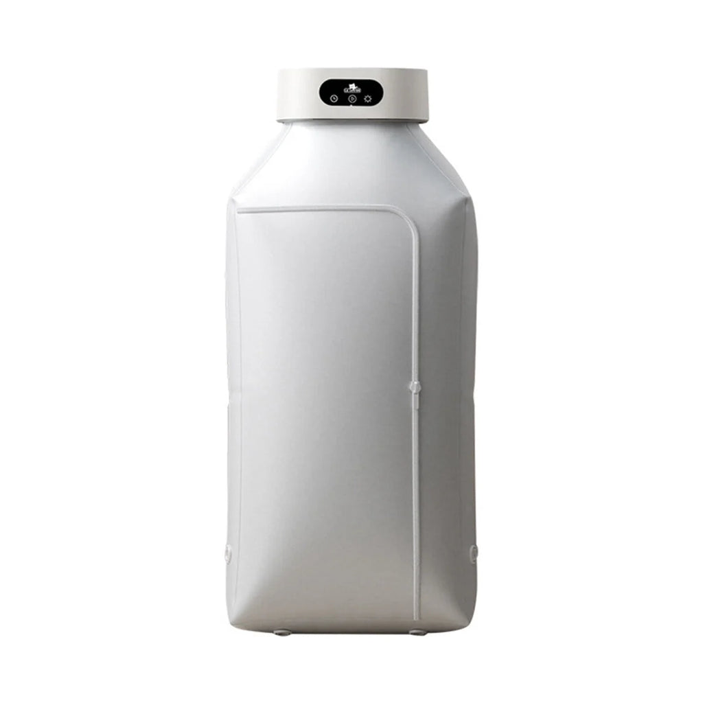 Portable Foldable Mini Washer and Dryer with Drying Bag U623907