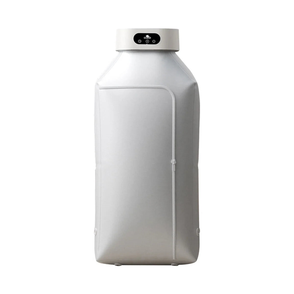 Portable Foldable Mini Washer and Dryer with Drying Bag U623907