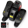 Under Desk Elliptical Bike, Mini Electric Elliptical Machine V648