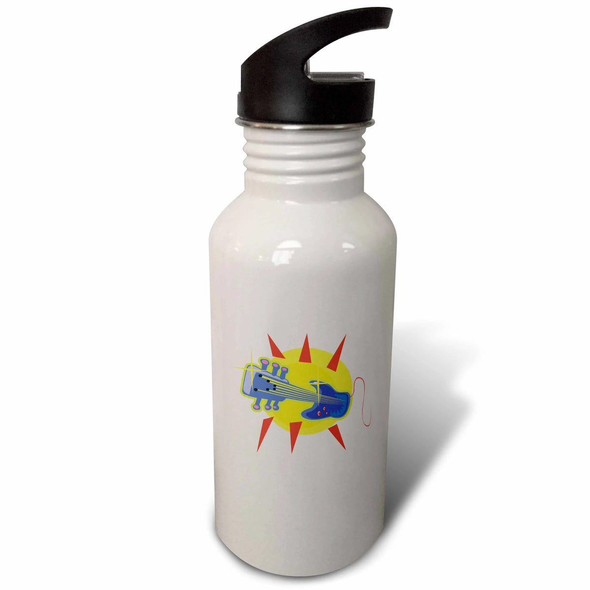 21 oz Sports Water Bottle F856