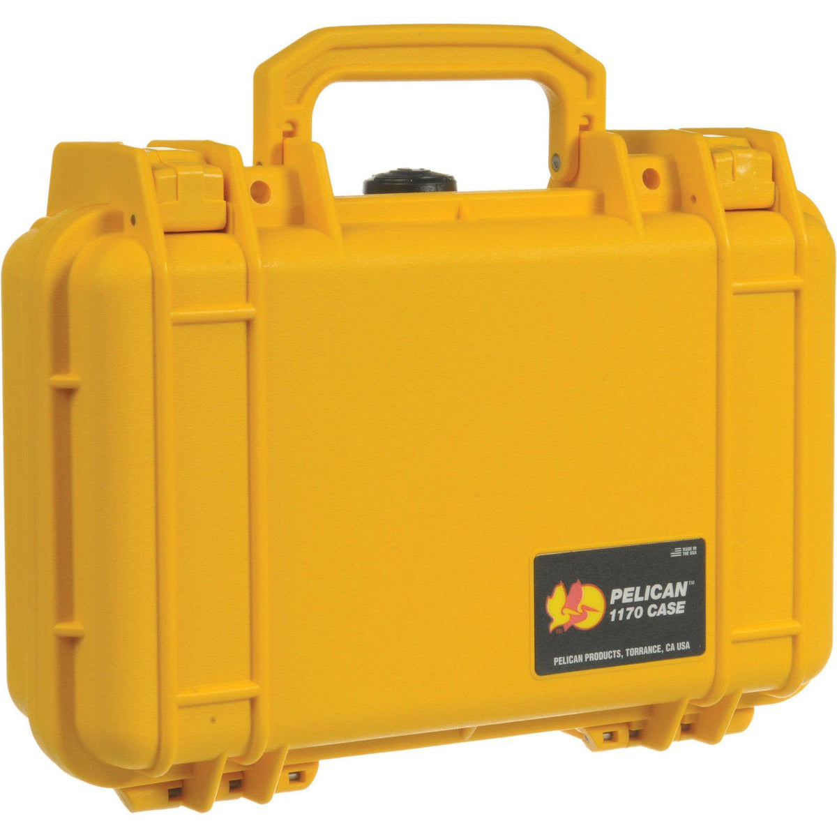 Yellow Pelican 1170 Case G542597