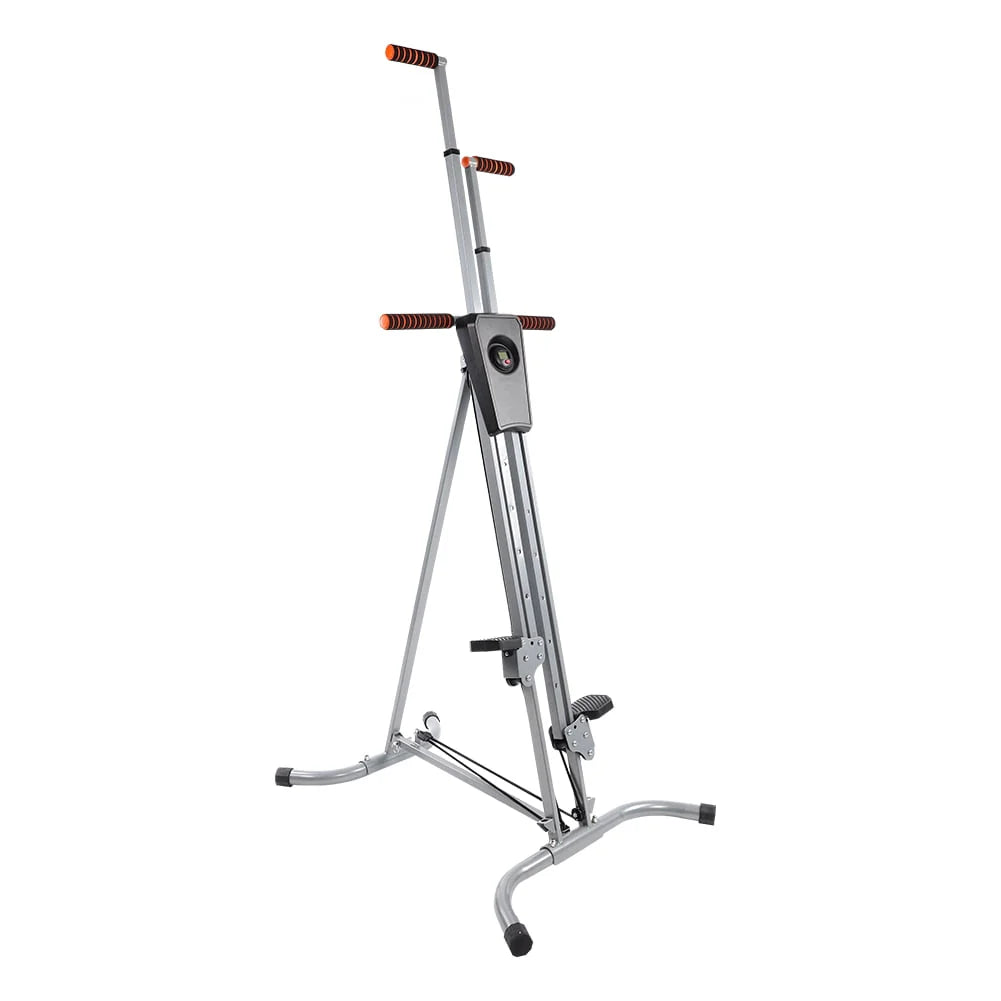 Heavy Duty Vertical Climber Stepper W136509