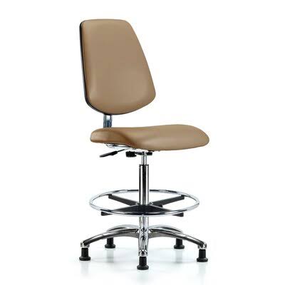 Gray Drafting Chair G850