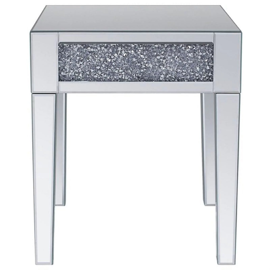 3-Piece Accent Table Set D70527