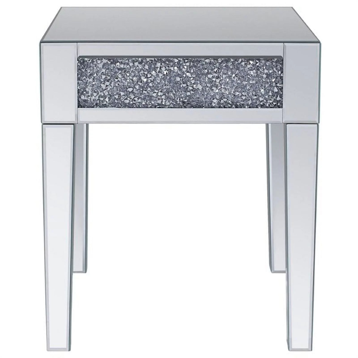 3-Piece Accent Table Set D70527