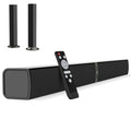 80W Bluetooth Soundbar Z975937