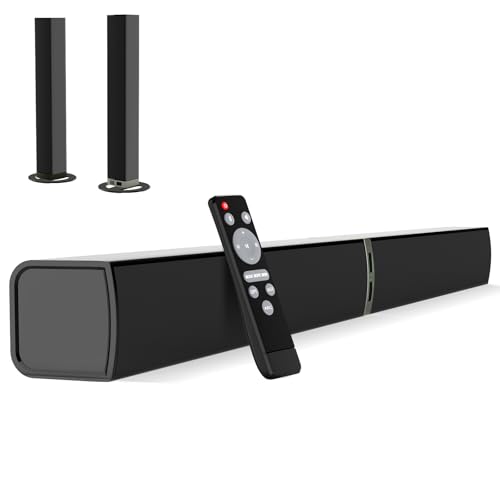 80W Bluetooth Soundbar Z975937