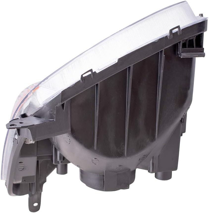 Halogen Combination Headlight Assemblies for 2001-2003 Rav4 N606