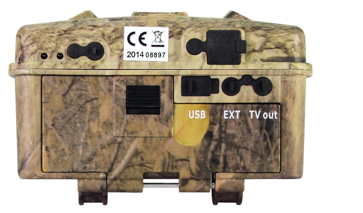 Tiny Plus Wireless Trail Camera - 10 MP K772023