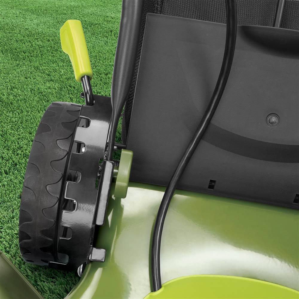 20 inch 12 Amp Electric Lawn Mower Q631