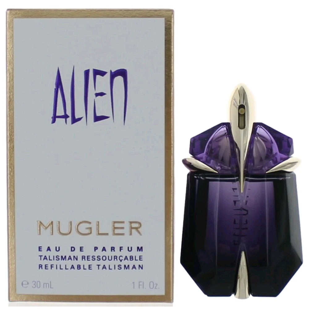 1 oz Eau De Parfum Refillable Spray G1886
