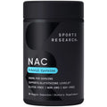 Vegan NAC 600mg 90 Count Y91223