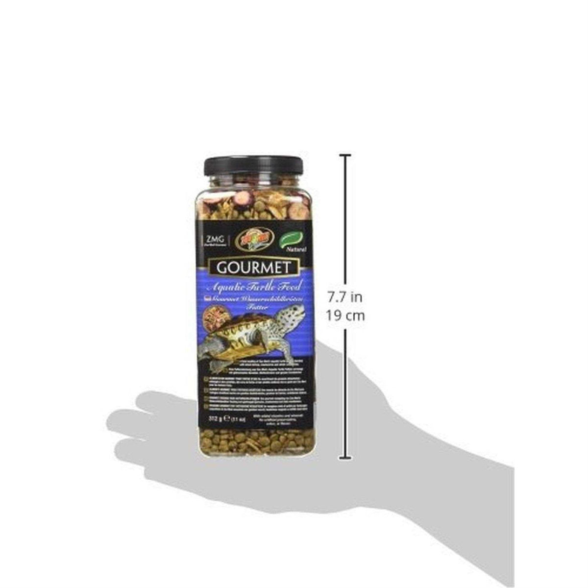 Aquatic Turtle Food U404829
