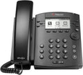 Corded Business Media Phone System with AC Adapter (Not Included) G2156