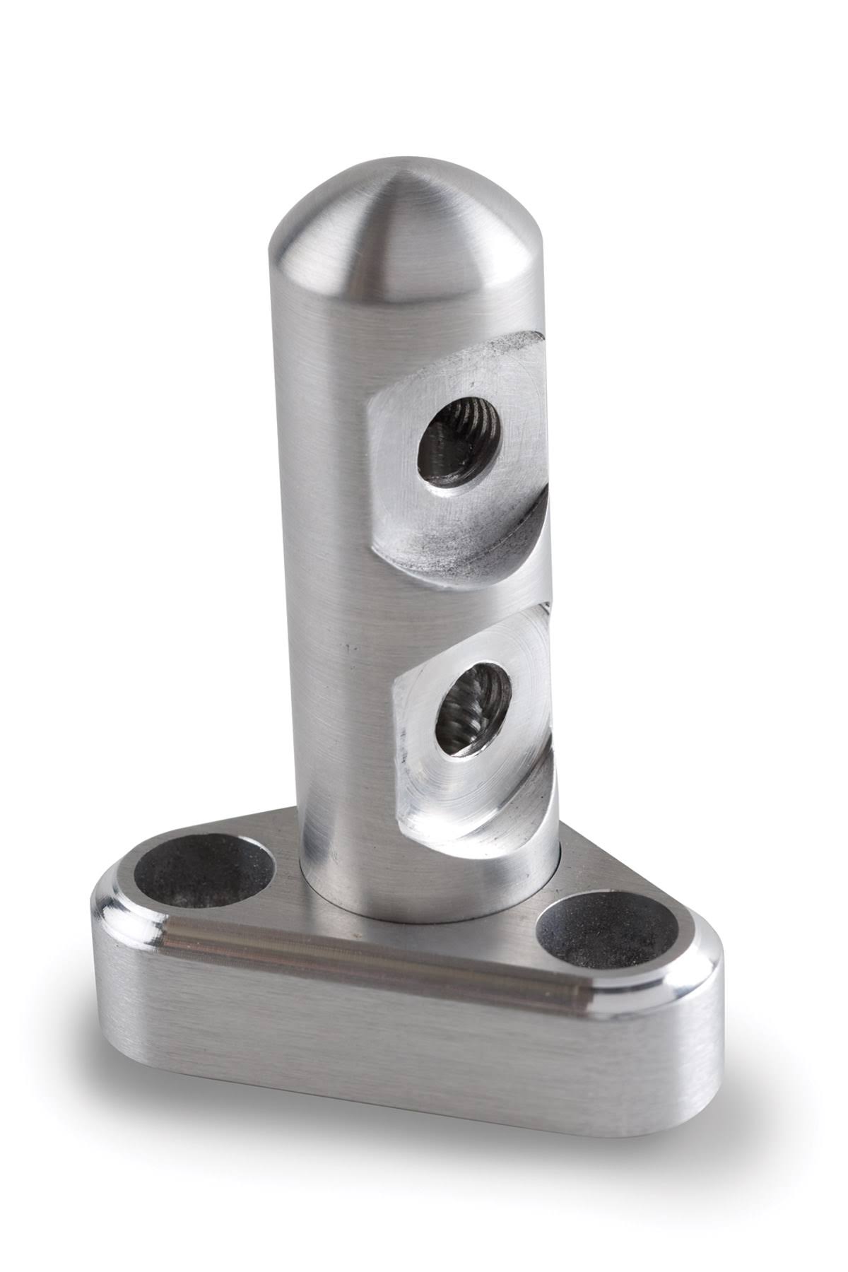 Throttle Cable Bracket J770