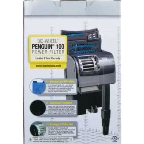 Bio Wheel Power Filter M6787