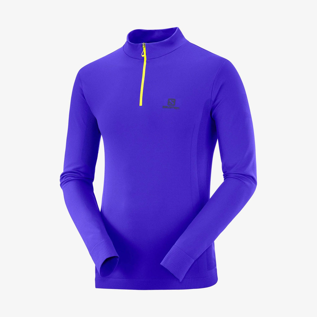 Salomon Explore Seamless L B44186