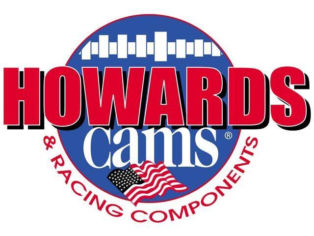 Hyd Flat Tappet Camshaft Y8809
