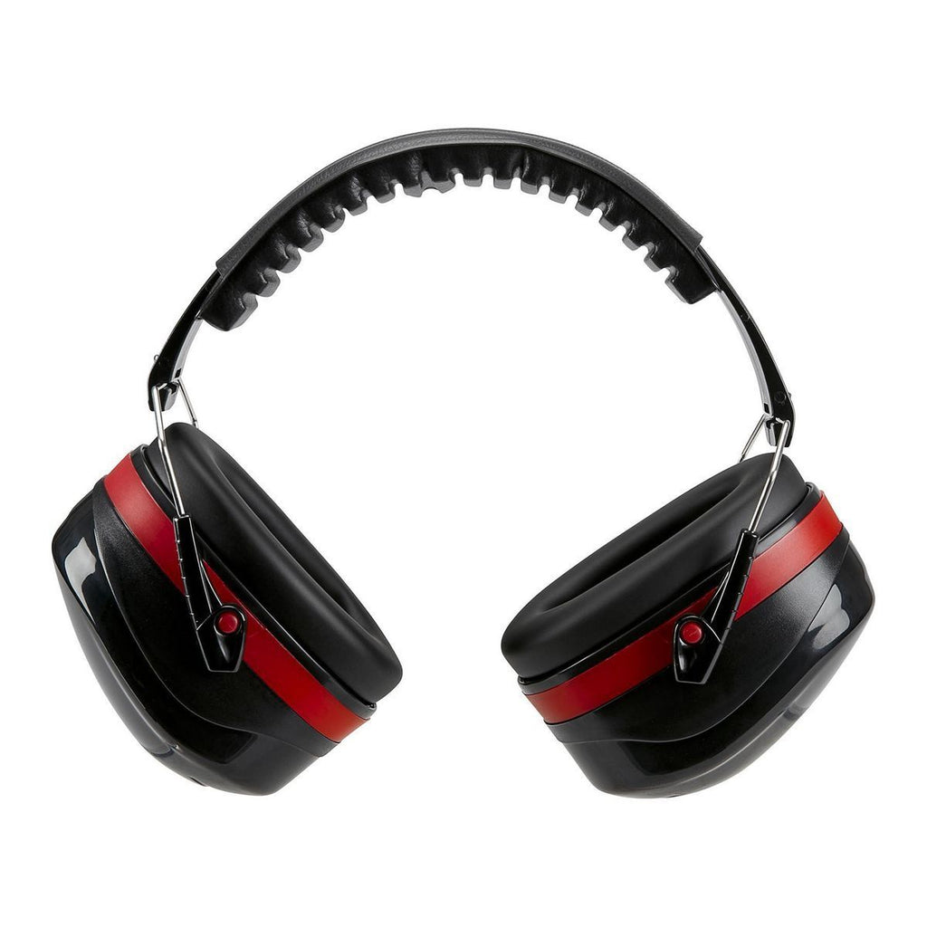 Foldable Ear Muffs Q316