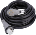 50 Amp 25 Feet RV Power Extension Cord X256941