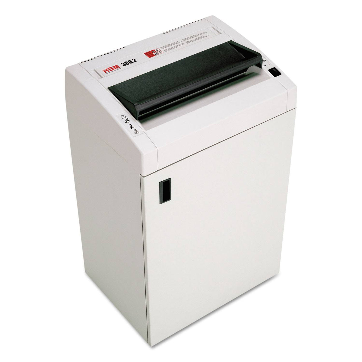 386.2 Strip-Cut Shredder F989120