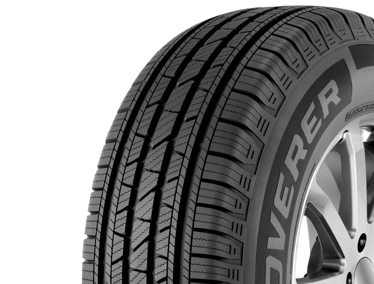 All Season SUV/Crossover Tire A12070