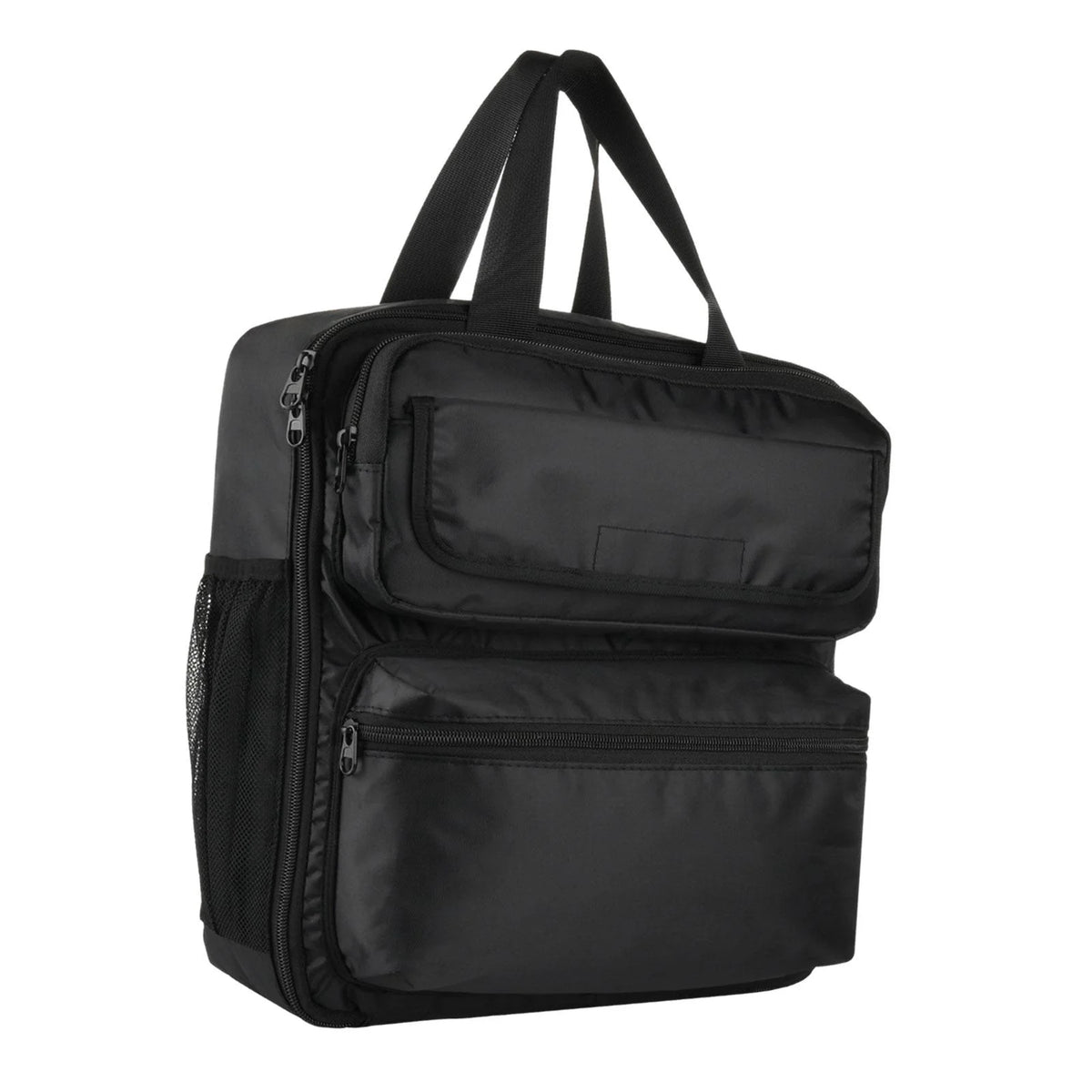 Travel Bag for Coffee Maker and Mug Nylon Material G273936