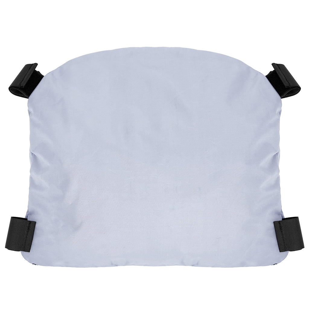 Large Compartment Kayak Storage Bag, Water Resistant Mesh Organizer W104667