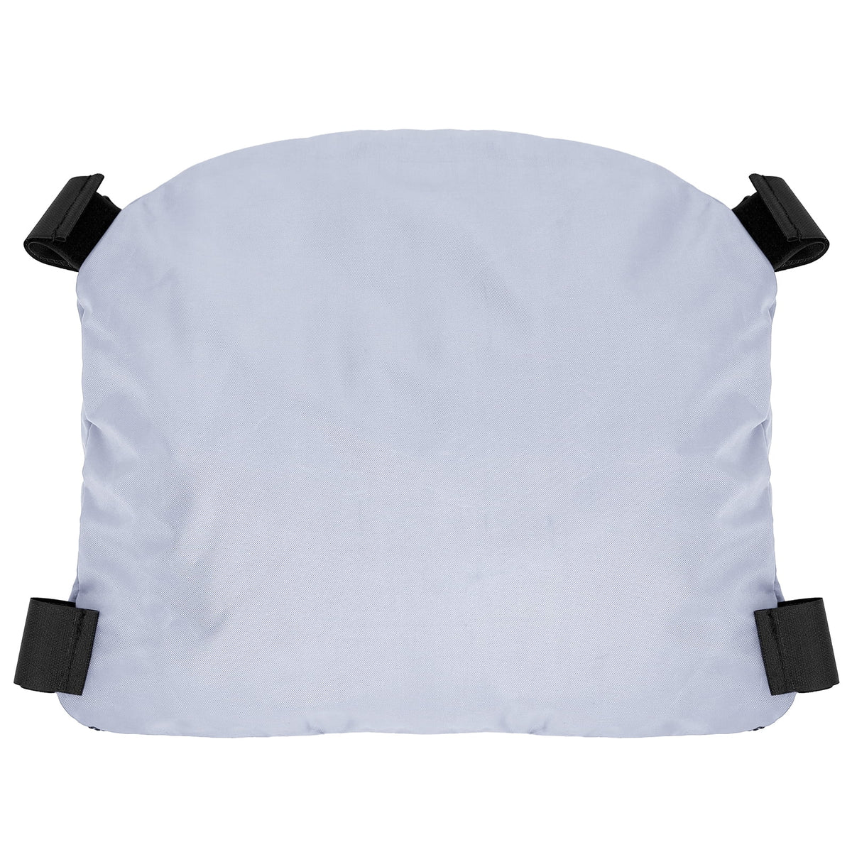 Large Compartment Kayak Storage Bag, Water Resistant Mesh Organizer W104667