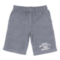 Heather Grey Large Shorts T937527