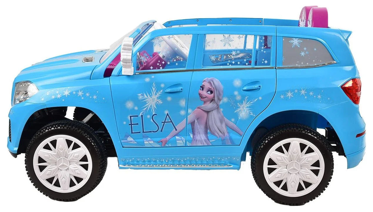 12 Volt Battery Powered Ride-On Z693899