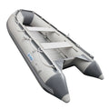 9.8ft Inflatable Boat Raft Dinghy Tender Yacht Pontoon Boat A895856