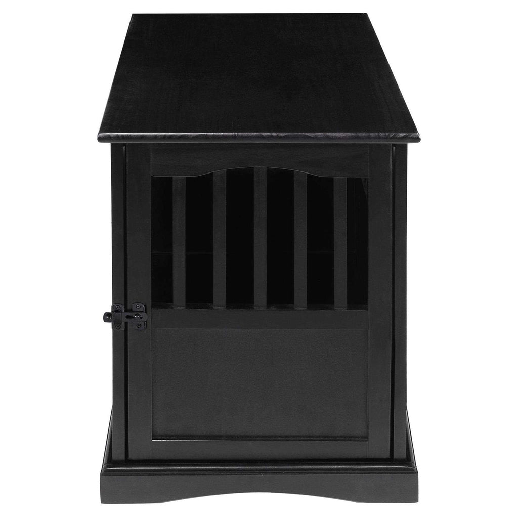 End Table Pet Crate Y95030