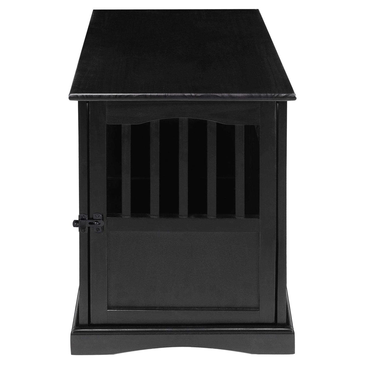 End Table Pet Crate Y95030
