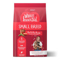 Grain Free Beef & Pea Recipe Small Breed Adult Dry Dog Food Q869